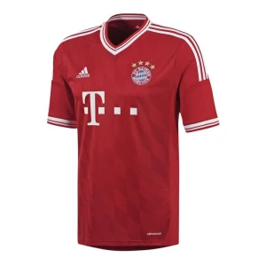Maglia FC Bayern München 2013-14 Prima