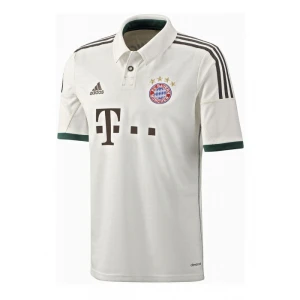 Maglia FC Bayern München 2013-14 Trasferta