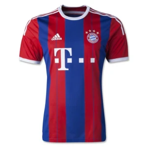 Maglia FC Bayern München 2014-15 Prima