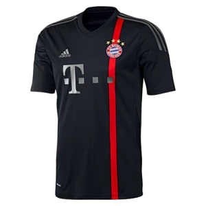 Maglia FC Bayern München 2014-15 Terza