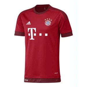 Maglia FC Bayern München 2015-16 Prima