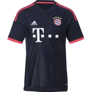 Maglia FC Bayern München 2015-16 Terza