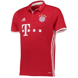 Maglia FC Bayern München 2016-17 Prima