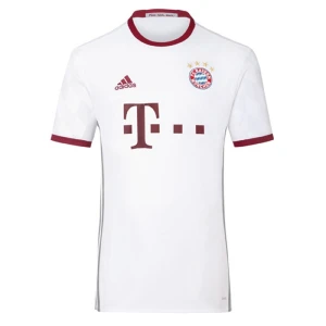 Maglia FC Bayern München 2016-17 Terza