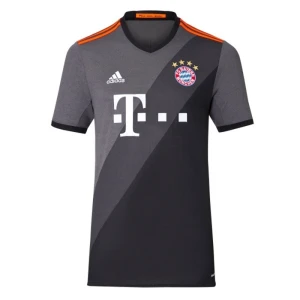 Maglia FC Bayern München 2016-17 Trasferta