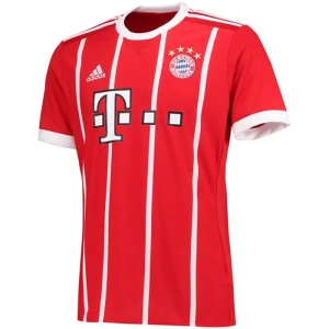 Maglia FC Bayern München 2017-18 Prima