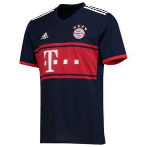 Maglia FC Bayern München 2017-18 Trasferta