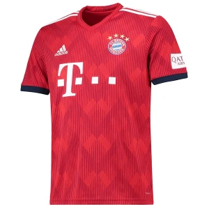 Maglia FC Bayern München 2018-19 Prima