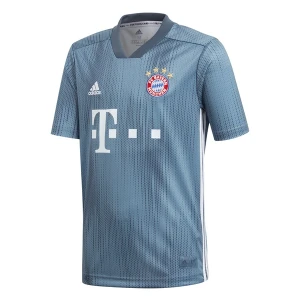 Maglia FC Bayern München 2018-19 Terza