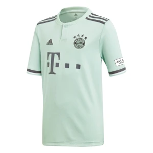 Maglia FC Bayern München 2018-19 Trasferta