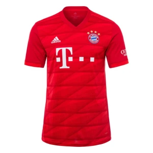 Maglia FC Bayern München 2019-20 Prima