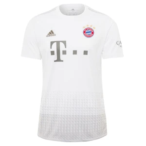 Maglia FC Bayern München 2019-20 Trasferta