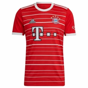 Maglia FC Bayern München 2022-23 Prima