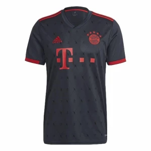 Maglia FC Bayern München 2022-23 Terza