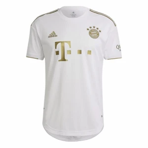 Maglia FC Bayern München 2022-23 Trasferta