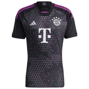 Maglia FC Bayern München 2023-24 Trasferta