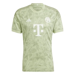 Maglia FC Bayern München 2023-24 Wiesn Oktoberfest Terza