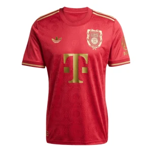 Maglia FC Bayern München 2024-25 125th Anniversary Prima