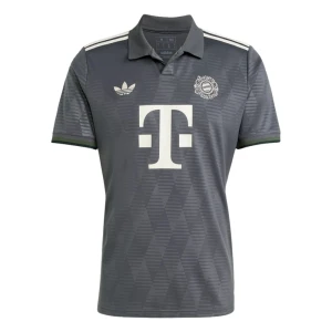 Maglia FC Bayern München 2024-25 Oktoberfest Prima