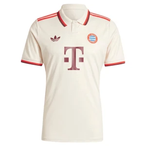 Maglia FC Bayern München 2024-25 Terza