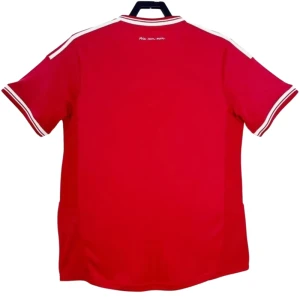 Maglia FC Bayern München Champions League Final Retro 2013-14 Prima Uomo