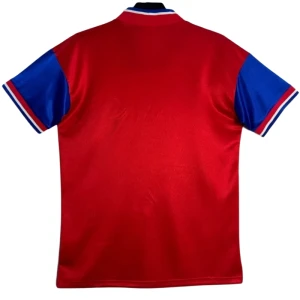 Maglia FC Bayern München Retro 1993-95 Prima Uomo