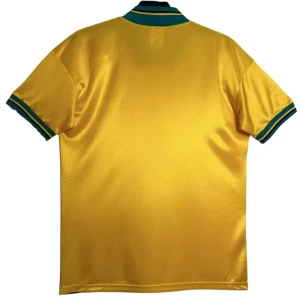 Maglia FC Bayern München Retro 1993-95 Trasferta Uomo