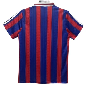 Maglia FC Bayern München Retro 1995-97 Prima Uomo