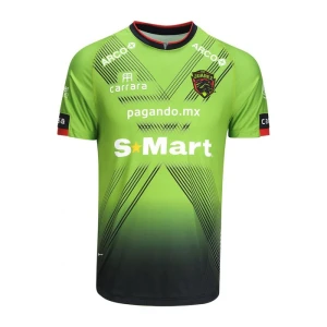 Maglia FC Juarez 2020-21 Prima