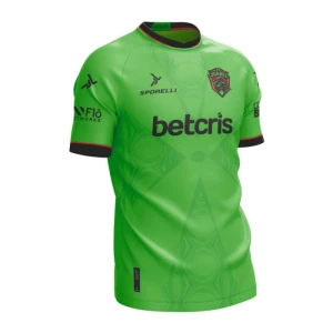 Maglia FC Juarez 2023-24 Prima