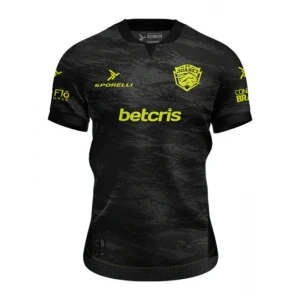 Maglia FC Juarez 2023-24 Terza