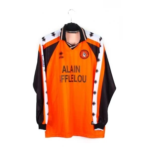 Maglia FC Lorient 2001-02 Prima