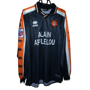 Maglia FC Lorient 2001-02 Terza