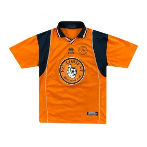 Maglia FC Lorient 2002-03 Prima