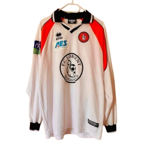 Maglia FC Lorient 2002-03 Terza