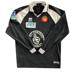 Maglia FC Lorient 2002-03 Trasferta