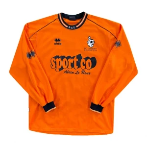 Maglia FC Lorient 2004-05 Prima