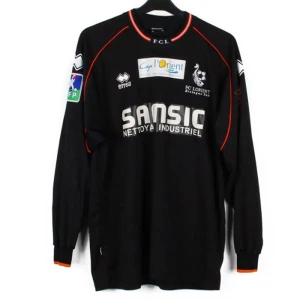 Maglia FC Lorient 2004-05 Terza