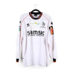 Maglia FC Lorient 2004-05 Trasferta