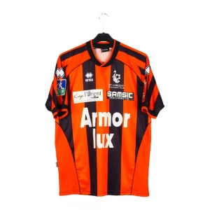 Maglia FC Lorient 2005-06 Prima