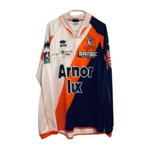 Maglia FC Lorient 2005-06 Trasferta