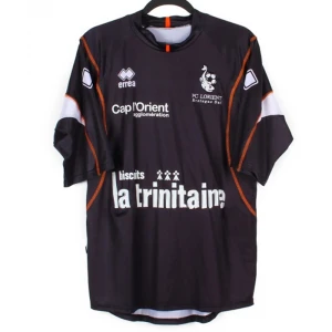 Maglia FC Lorient 2006-07 Terza