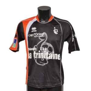 Maglia FC Lorient 2007-08 Terza
