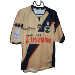 Maglia FC Lorient 2008-09 Terza