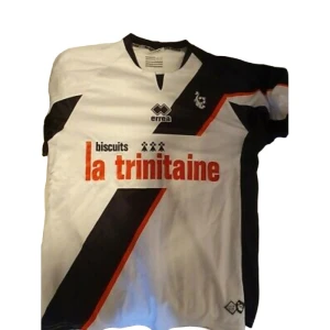 Maglia FC Lorient 2008-09 Trasferta