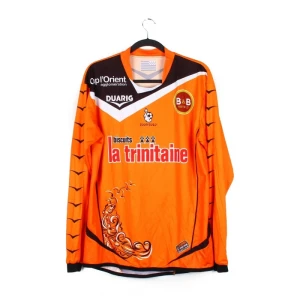 Maglia FC Lorient 2009-10 Prima