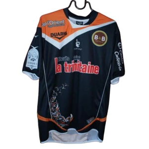 Maglia FC Lorient 2009-10 Terza