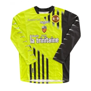 Maglia FC Lorient 2010-11 Terza
