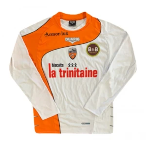 Maglia FC Lorient 2010-11 Trasferta
