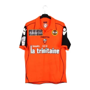 Maglia FC Lorient 2011-12 Prima